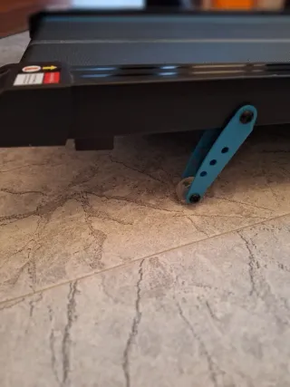 Tapis roulant Behumax Fitness