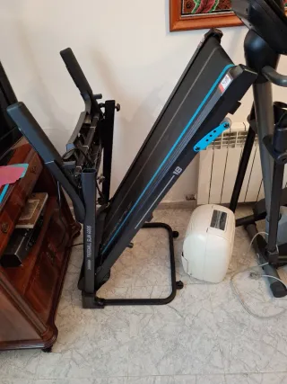 Tapis roulant Behumax Fitness