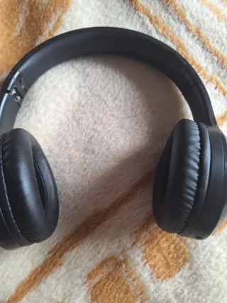 Auriculares Qilive Bluetooth 2-en-1 Nuevos