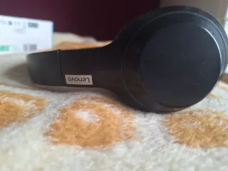 Auriculares Qilive Bluetooth 2-en-1 Nuevos