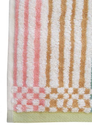 MISSONI OSPITE 40X70cm cotone KODY 149 VINTAGE