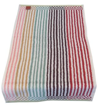MISSONI OSPITE 40X70cm cotone KODY 149 VINTAGE