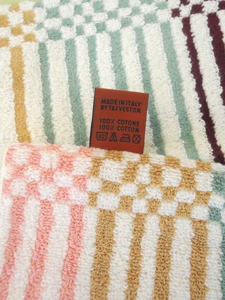 MISSONI OSPITE 40X70cm cotone KODY 149 VINTAGE