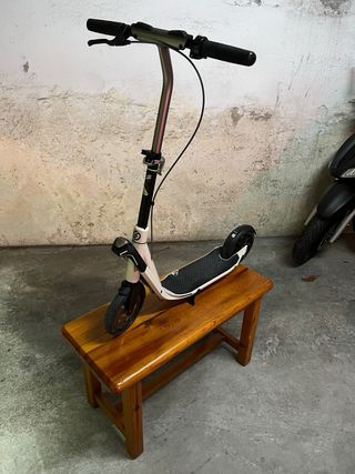 Patinete TOWN 7 Easyfold 200 mml los dos