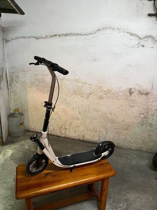 Patinete TOWN 7 Easyfold 200 mml los dos