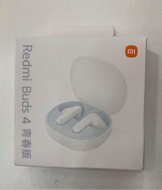Xiaomi Redmi Buds 4