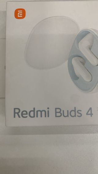 Xiaomi Redmi Buds 4