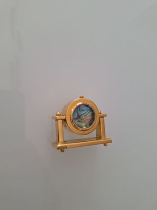 MINI OROLOGIO DA COLLEZIONE