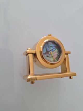 MINI OROLOGIO DA COLLEZIONE