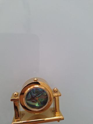 MINI OROLOGIO DA COLLEZIONE