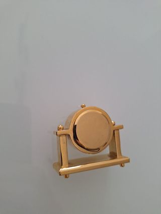 MINI OROLOGIO DA COLLEZIONE