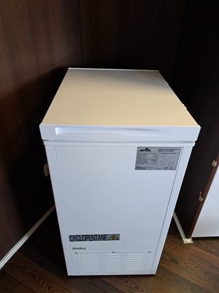 Congelador horizontal Artica AECH990EW