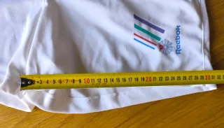 Pantalones Tenis Reebok Vintage XL