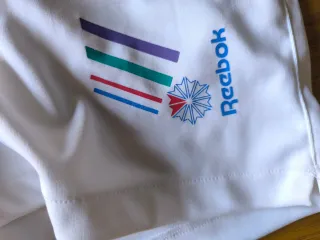 Pantalones Tenis Reebok Vintage XL