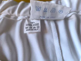 Pantalones Tenis Reebok Vintage XL