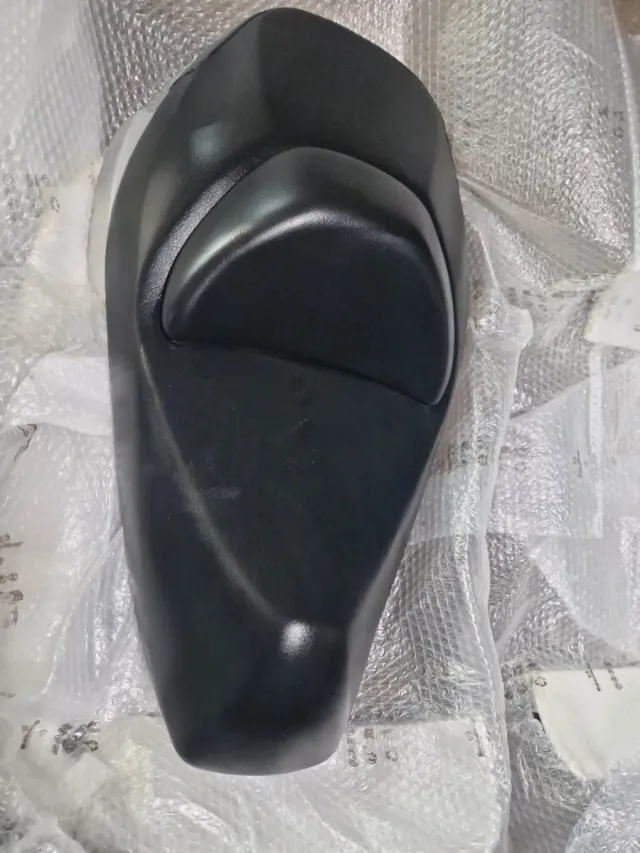 Asiento Suzuki Burgman 125cc Carburación