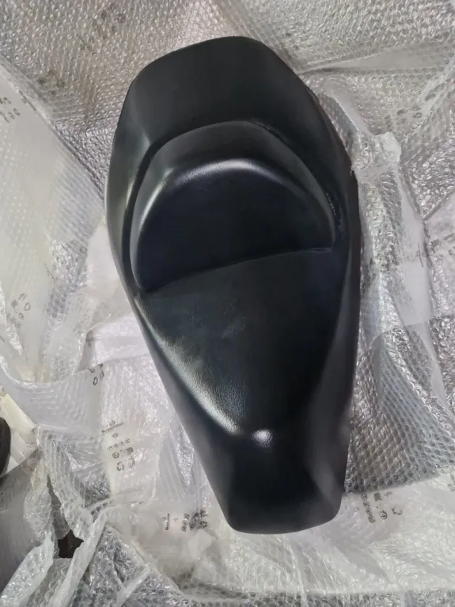 Asiento Suzuki Burgman 125cc Carburación