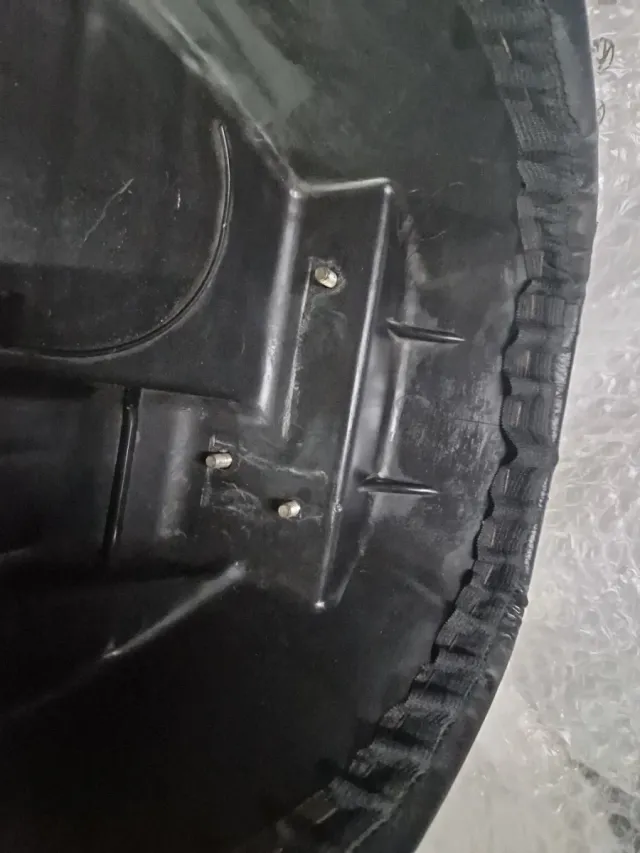 Asiento Suzuki Burgman 125cc Carburación