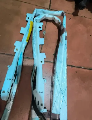 Airbags Cortina BMW E46