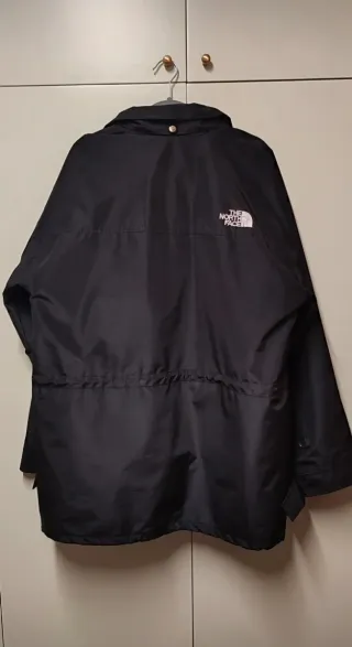 Anorak The North Face