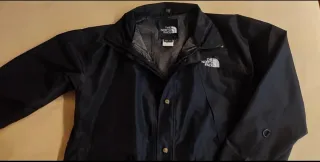 Anorak The North Face