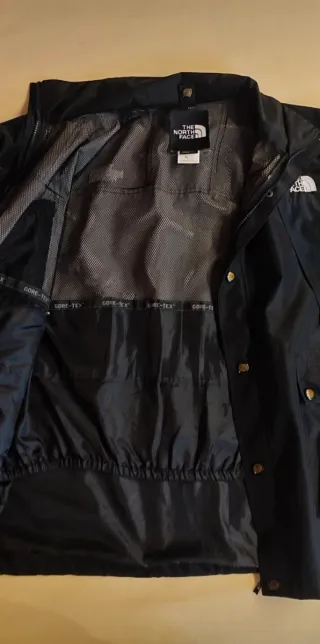 Anorak The North Face