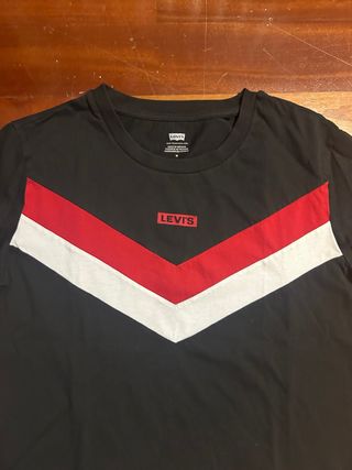 Maglietta Levi's unisex Taglia M