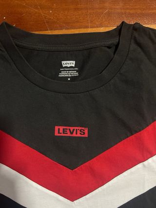 Maglietta Levi's unisex Taglia M
