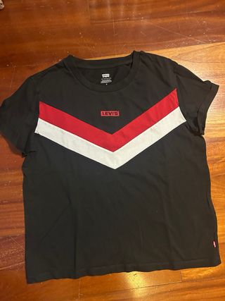 Maglietta Levi's unisex Taglia M