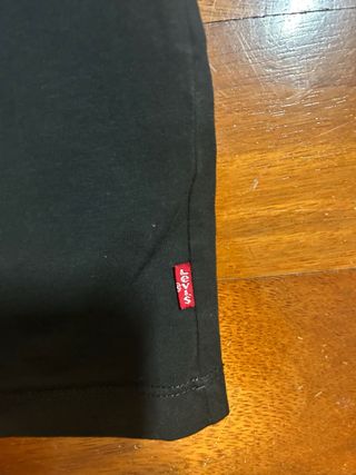 Maglietta Levi's unisex Taglia M