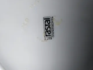 Jarra cerveza alemana con tapa