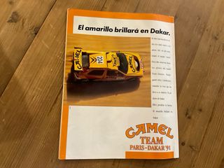 Revista 4x4 solo auto