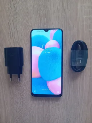 Móvil Samsung Galaxy A30s