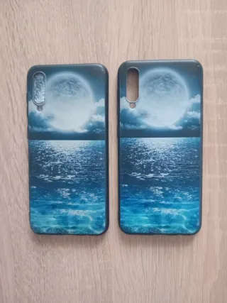 Móvil Samsung Galaxy A30s