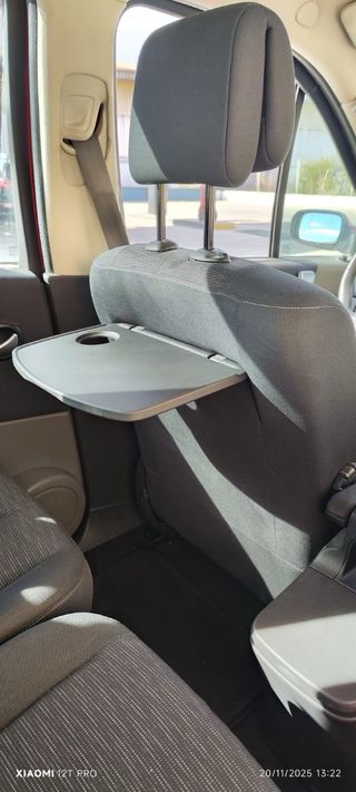 Renault Scenic Unico Propietario