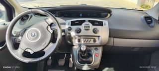Renault Scenic Unico Propietario