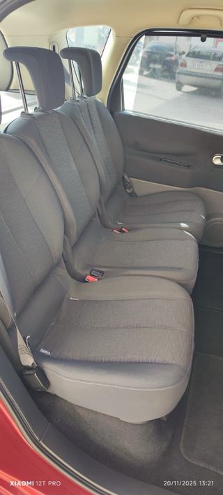 Renault Scenic Unico Propietario