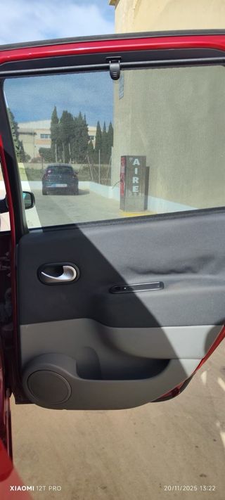 Renault Scenic Unico Propietario