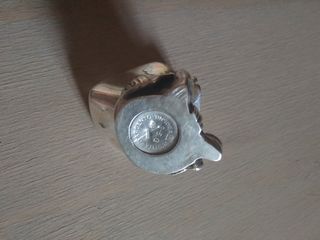 Figura Pirata Plata .925