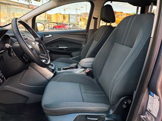 Ford C-MAX 2.0 TDCI 140 CV AUTOMATICO EXTRAS