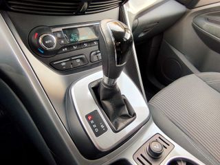 Ford C-MAX 2.0 TDCI 140 CV AUTOMATICO EXTRAS