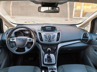 Ford C-MAX 2.0 TDCI 140 CV AUTOMATICO EXTRAS