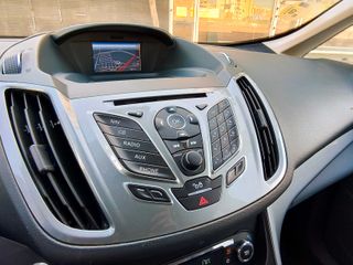 Ford C-MAX 2.0 TDCI 140 CV AUTOMATICO EXTRAS