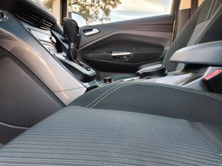 Ford C-MAX 2.0 TDCI 140 CV AUTOMATICO EXTRAS