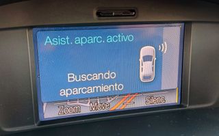 Ford C-MAX 2.0 TDCI 140 CV AUTOMATICO EXTRAS