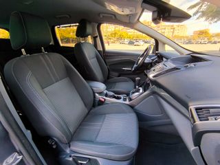 Ford C-MAX 2.0 TDCI 140 CV AUTOMATICO EXTRAS