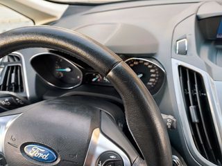 Ford C-MAX 2.0 TDCI 140 CV AUTOMATICO EXTRAS