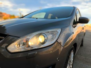 Ford C-MAX 2.0 TDCI 140 CV AUTOMATICO EXTRAS