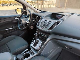 Ford C-MAX 2.0 TDCI 140 CV AUTOMATICO EXTRAS