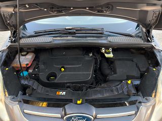 Ford C-MAX 2.0 TDCI 140 CV AUTOMATICO EXTRAS